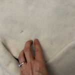 Fashion Bug  Autumn Fall Leaves Fleece Cardigan Vintage 90’s Vintage Photo 7