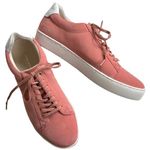 Vagabond Like New  Shoemakers Leather Sneakers Size 11 Photo 0