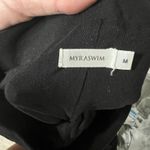 MyraSwim Saint Leggings Black leggings Womens Medium Photo 9