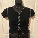 Hot Topic Crop top Photo 0