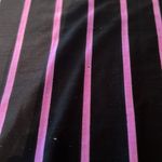 Boutique Pajama Set Camisole Cami Top & Pants Stripes XL Comfy Photo 6