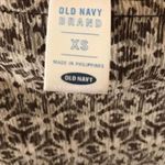 Old Navy  Women’s Flowy Floral Skirt Photo 1