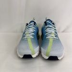 on cloud On Running Cloudflow Third Generation Dust Seedling Blue Low Top Sneakers 8 Photo 7