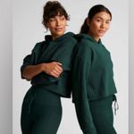 Beyond Yoga Trek Pullover Photo 1