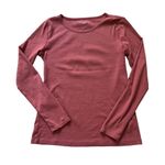Liz Claiborne long sleeve T-shirt size S Photo 2