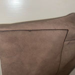 COS ✨ Taupe Suede Crossbody Bag✨ Photo 4