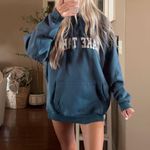 Lake Tahoe Oversized Hoodie Size L Photo 1
