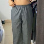 Amazon Gray Dress Pants Photo 0