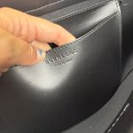 Everlane NWT The Form Black Messenger Bag Photo 9