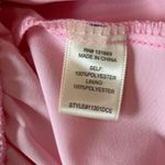 Evolution Pink blouse  Photo 6