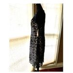 Eliza J  Lacy Dress NWT Photo 2