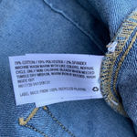 Wild Fable  highest rise shorts size 16 Waist 17", inseam 2 1/2" Photo 2