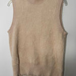 Bailey 44 Cream Cowl Neck Sweater size medium Photo 0