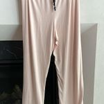 Born Be Kind Pajama Top and Bottom Set Pink Size XL Photo 5