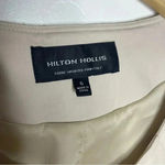 Hilton Hollis Cream Button Photo 2