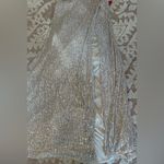 Mac Duggal Ieena by  great condition gown. Size 8 Photo 5