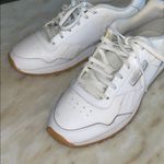Reebok Women’s White Memorytech Ortholite* Glide Sneakers Sz 8.5 Photo 7