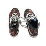 Vans SK8-Hi Women's Moody Floral High Top Sneakers Size 7 Photo 10