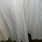 BLUE B. Collection Sequined Cowboy Boots with Tassels NWT Size Small White Photo 4