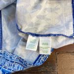 Lilly Pulitzer Sophiletta Dress UPF 50+ Twilight Blue Parrots Dress ~ Size XS ๐งก๐ Photo 7