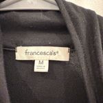 Francesca's Jumpsuit! Black Size M Photo 2