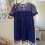 Anthropologie  Tory Burch Best American Vintage Top & Dresses Bundle Lot of 3 Photo 4