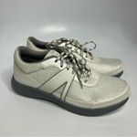 TRAQ by‎ Alegria Qarma smart walking shoe sneakers white size 38 Photo 3