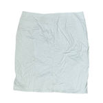 J.Jill Live In Chino Pencil Skirt Two Button Stretch Beige Split Back Women Sz.4 Photo 7