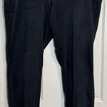 Torrid Women's Faded Black Jeans, Straight Leg, 22XT Photo 0