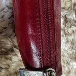 Hobo International Hobo crossbody in polished leather with inside dividers for cards, pockets Photo 8