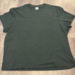 Set Active Women’s  Green Tee Photo 0