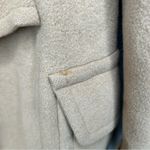 Rugby Ralph Lauren Camel Hair Coat Size XS Tan Photo 11