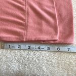 Positive Tees Graphic Sweatshirt Pink Size Small Photo 8