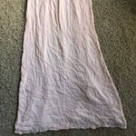 Forever 21 F21 crochet lace maxi dress Sz M Photo 8