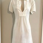 Tysa NWOT  sheer tunic top/bathing suit coverup. Photo 0
