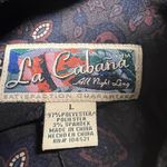 La Cabana All Night Long Women's Long Sleeve button Photo 13