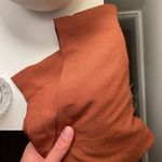 Abercrombie & Fitch tailored shorts Photo 3