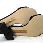 Sam Edelman Women's Robyn Suede Block Heel Pump Size 7 NIB Photo 4