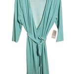 LuLaRoe  Michelle Wrap Dress NWT size large Photo 0