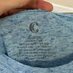 Charming Charlie π¦ NWT 4th of July Patriotic Red White Blessed Linen America USA Photo 2