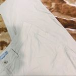 Gander mountain  Men's Regular Fit Zipper Leg Pants White Size 12 Photo 1