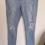 Levi's Levi’s 711 Skinny Jeans- Size 25 Photo 0