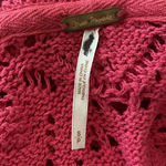 Free People NWOT Sand Dollar Tunic Photo 8