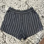 Universal Threads Universal Thread Linen Blend Shorts Photo 0