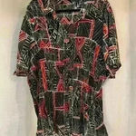 Maggie Barnes Women’s Black Maggie Barns  Blouse Photo 0