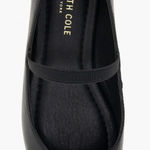 Kenneth Cole NWOT  Reaction Myra Flats 7.5 and 9 Photo 0