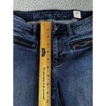 We The Free  Jeans Women 30 Low‎ Rise Skinny Photo 3