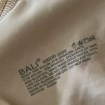 Bali Women’s Shapewear Firm Control Body Shaper with Built-in Minimizer Bra Photo 9