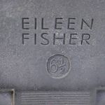 Eileen Fisher  Vibe Wedge Sandals GUC $220 Size 6.5       S3525 Photo 9