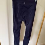 Lululemon  Wunder Under Leggings Photo 1